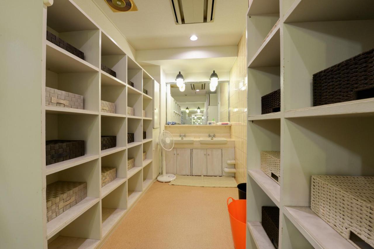 Hotel Oumiya Kyoto Eksteriør bilde